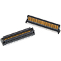 SpeedEdge Edge-Card and Mezzanine Connector System