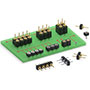 Super Low-Profile Sockets