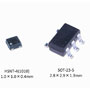 S-1317 Series Low Current Consumption LDO Voltage 