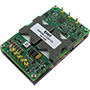 156 W Isolated Quarter Brick DC/DC Converter for P