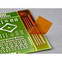 Polyimide Film Protection Tapes
