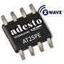 AT25PE DataFlash®-L Smart Memory