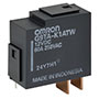 G9TA and G9TB Latching Power Relays