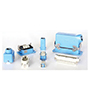 Han® Ex Class 1 Division II Connector Series