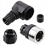 Brad Ultra-Lock Connectors