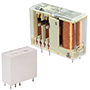 PCB Mounted Safety Relays