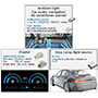 Automotive LED Products