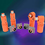 SurLok Plus™ EMI Connectors