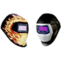 Speedglas™ Welding Helmets and Respirator Systems