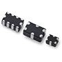 Common Mode Noise Filter and ESD Protection - LCFE