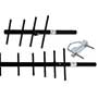 Yagi High Gain Directional Antennas