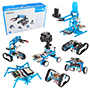 mBot Ultimate 2.0 10-in-1 Programmable Robotics Ki