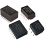 LAN 10/100 Base-T Transformers and BMS Signal Tran