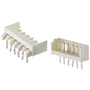 Micro-Latch Wire-to-Board Connector System