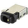 IP67 Rated Audio Jacks