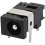 High Current DC Power Jacks