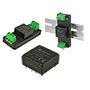 PDQE10 Series Isolated DC-DC Converters