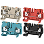 Klippon&#174; Connect Terminal Blocks with PUSH IN