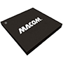 MASW-011107-DIE GaAs SPDT Non-Reflective Switch