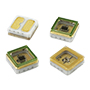 UV C LEDs for Sterilization