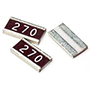 WG73 Series Wide Terminal Surge Current Flat Chip 