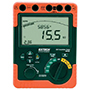 380395 Digital High Voltage Insulation Tester