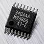 MLX90340 Triaxis® Position Sensor