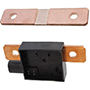 WSBS/WSBM Low Ohmic Power Shunt Resistors