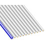 Round Conductor Flat Cable 3609 Series