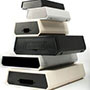 A-Series Enclosures