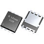 OptiMOS™-5 40 V MOSFETs in SS08