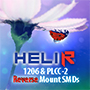 HELI-R SMD LEDs